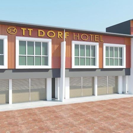 Tt Dorf Hotel Taiping Exterior photo