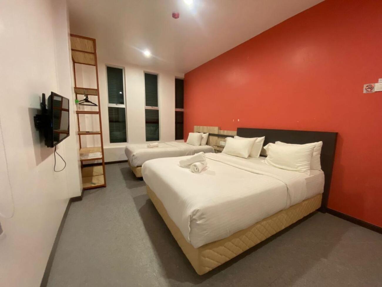 Tt Dorf Hotel Taiping Exterior photo