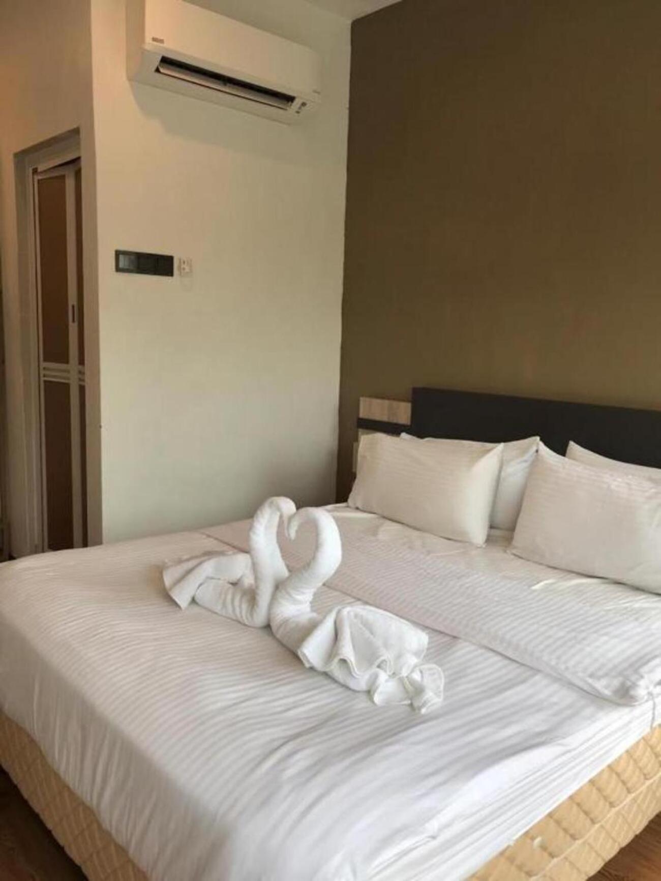 Tt Dorf Hotel Taiping Exterior photo